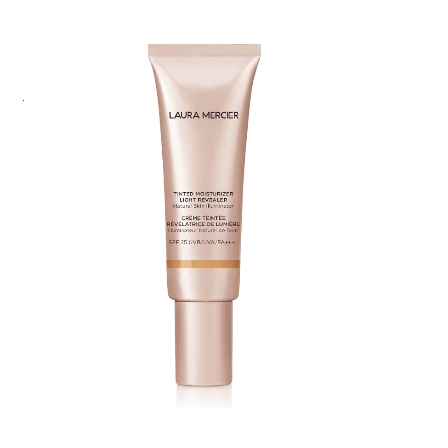 TINTED MOISTURIZER LIGHT REVEALER (MAQUILLAJE HIDRATANTE)